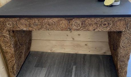 Console table - Andrézieux-Bouthéon - Angelo Design