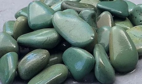 Green stone XL (sac 10kg) - Andrézieux-Bouthéon - Angelo Design